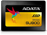 SSD ADATA SU900SS Ultimate 256Gb / 2.5" SATA / 3D MLC NAND / ASU900SS-256GM-C /