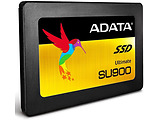 SSD ADATA SU900SS Ultimate 256Gb / 2.5" SATA / 3D MLC NAND / ASU900SS-256GM-C /