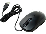 Mouse Genius  DX-110 / USB / Black