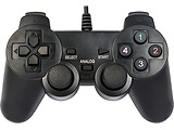 Game Pad MARVO GT-006 / 15 buttons / 2 sticks / Soft / Vibration / Black