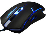 Mouse MARVO M310 / 6 buttons / 7 colors lights cycling /