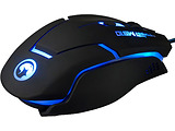 Mouse MARVO M310 / 6 buttons / 7 colors lights cycling /