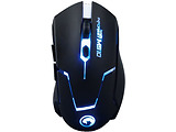 Mouse MARVO M310 / 6 buttons / 7 colors lights cycling /