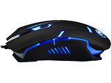 Mouse MARVO M310 / 6 buttons / 7 colors lights cycling /
