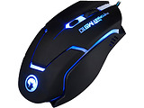 Mouse MARVO M310 / 6 buttons / 7 colors lights cycling /