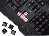 Keyboard MARVO KG748 / Lighting /