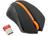A4Tech G7-310N-1 Black - Orange