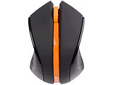 A4Tech G7-310N-1 Black - Orange