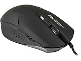 Mouse MARVO M205 / Wired / Black