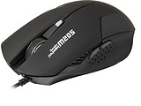 Mouse MARVO M205 / Wired / Black
