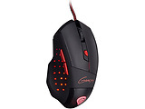 Mouse Natec Genesis GX57 / NMG-0600