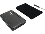 SVEN SE-205E SATA HDD External Case