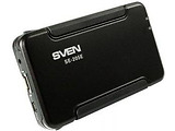 SVEN SE-205E SATA HDD External Case