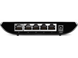 TP-LINK TL-SG1005D