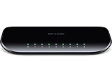 TP-LINK TL-SG1008D / 8x Gigabit