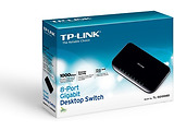 TP-LINK TL-SG1008D / 8x Gigabit