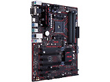 MB ASUS PRIME B350-PLUS / Socket AM4 / AMD B350 / Dual 4xDDR4-3200 / ATX /