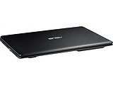 ASUS 15.6"  X552MD Black