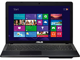 ASUS 15.6"  X552MD Black