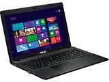 ASUS 15.6"  X552MD Black