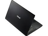 ASUS 15.6"  X552MD Black
