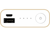 Asus Zen Power 10050mAh / Gold