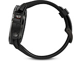 Garmin Fenix 5X Sapphire / 010-01733-03 / Metal Band