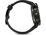 Garmin Fenix 5X Sapphire / 010-01733-03 / Metal Band