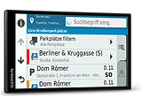 Garmin DriveSmart 61 Full EU LMT-D / 010-01681-13