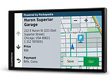 Garmin DriveSmart 61 Full EU LMT-S / 010-01681-17