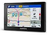 Garmin DriveSmart 51 Full EU LMT-D / 010-01680-13