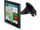 Garmin DriveSmart 51 Full EU LMT-D / 010-01680-13