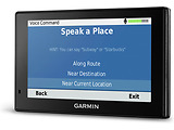 Garmin DriveSmart 51 Full EU LMT-D / 010-01680-13