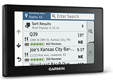 Garmin DriveSmart 51 LMT-S / 010-01680-17