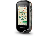Garmin Oregon 750