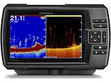 Garmin Striker 7cv