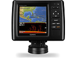 Garmin ECHOMAP CHIRP 52DV