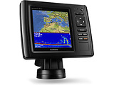 Garmin ECHOMAP CHIRP 52DV