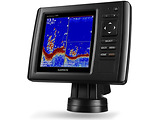 Garmin ECHOMAP CHIRP 52DV