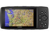 Garmin GPSMAP 276Cx
