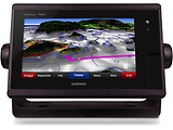 Garmin GPSMap 7407xsv J1939GPS