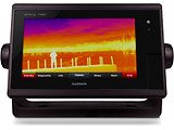 Garmin GPSMap 7407xsv J1939GPS