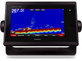Garmin GPSMap 7407xsv J1939GPS
