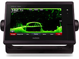 Garmin GPSMap 7407xsv J1939GPS