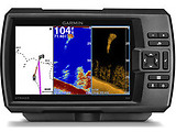 Garmin Striker 7cv