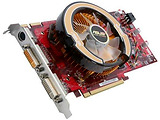 ASUS EAH4850  Radeon HD 4850 512MB DDR3 256bit