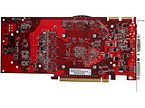 ASUS EAH4850  Radeon HD 4850 512MB DDR3 256bit