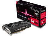 Sapphire PULSE Radeon RX 580 8GB DDR5 256Bit