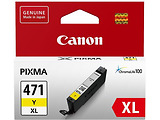 Canon CLI-471XL
