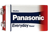 Panasonic Crona 9V EVERYDAY Power